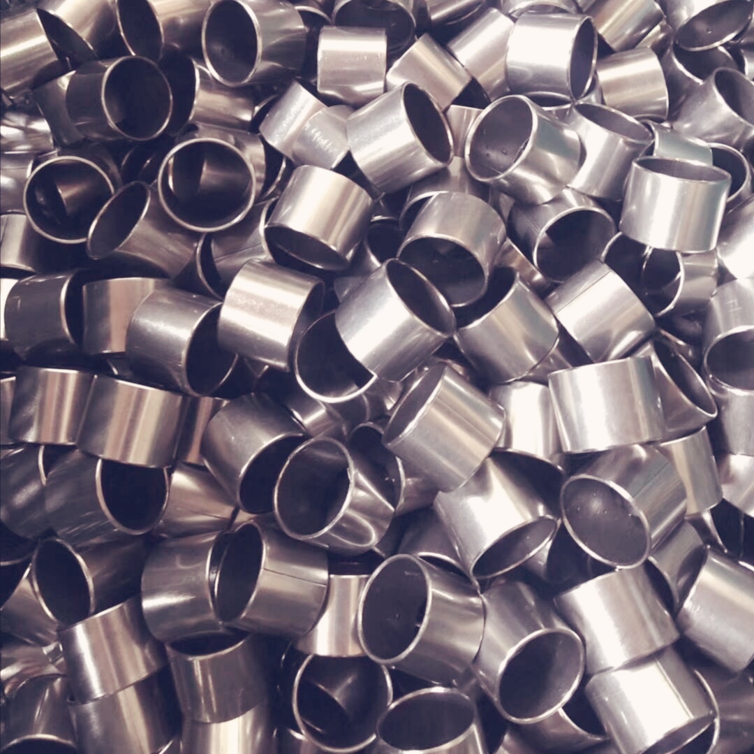 SF-1D無(wú)鉛自潤(rùn)滑軸承