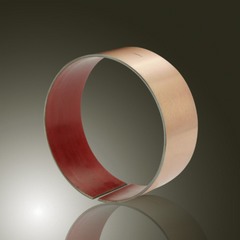 SF-1S不銹鋼自潤滑軸承