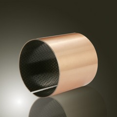 SF-2邊界潤滑軸承