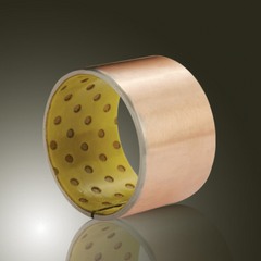 SF-2H邊界潤滑軸承